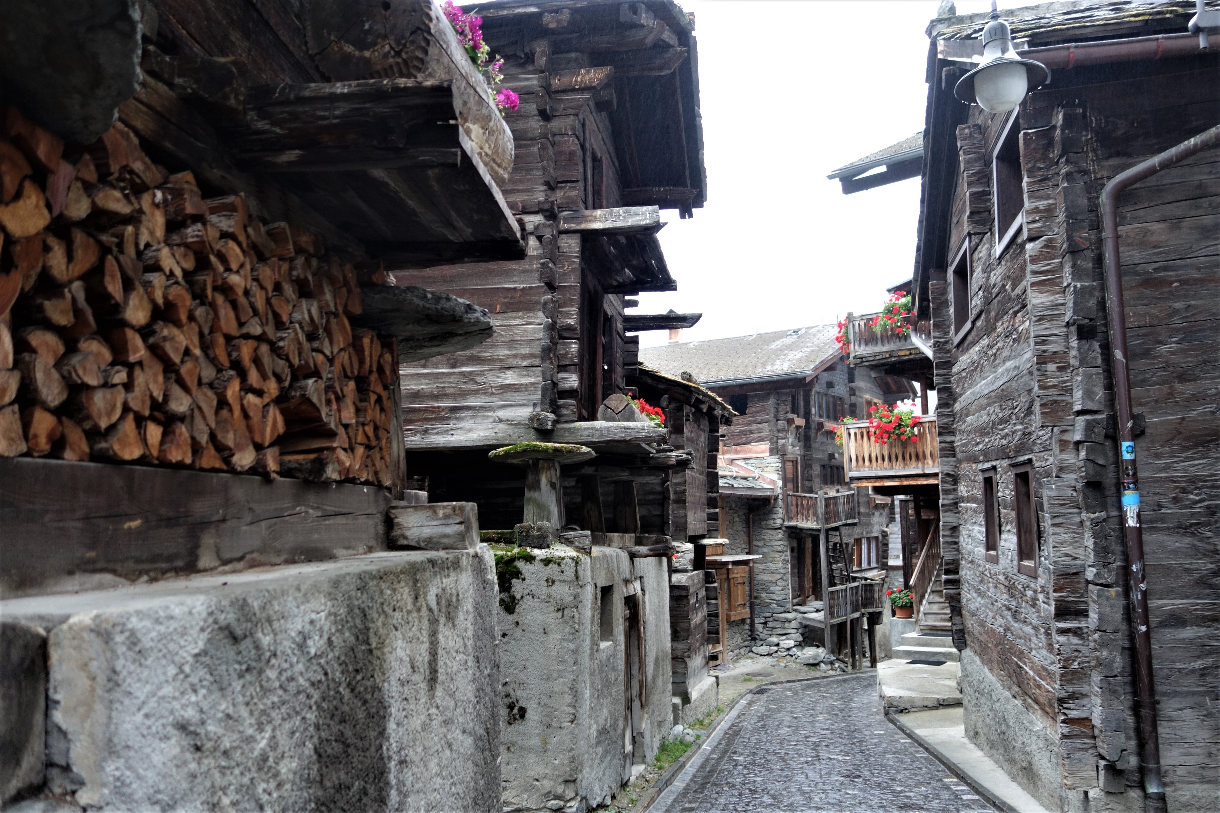 Zermatt